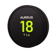 NiSi Aureus T1.4 Lens Cap – 18mm