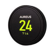 NiSi Aureus T1.4 Lens Cap – 24mm