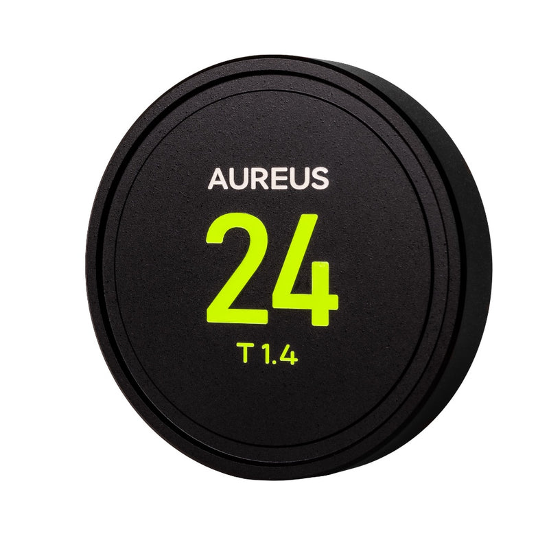 NiSi Aureus T1.4 Lens Cap – 24mm