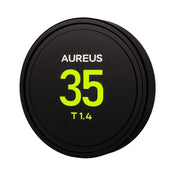 NiSi Aureus T1.4 Lens Cap – 35mm