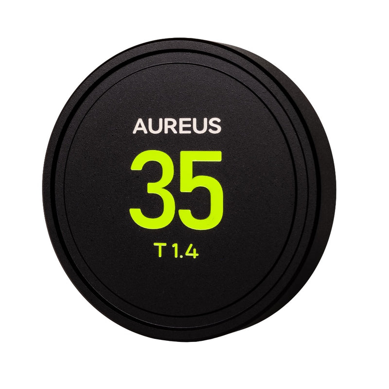 NiSi Aureus T1.4 Lens Cap – 35mm