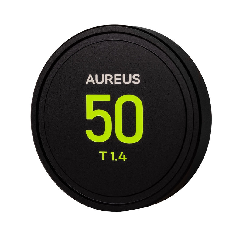 NiSi Aureus T1.4 Lens Cap – 50mm
