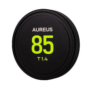 NiSi Aureus T1.4 Lens Cap – 85mm