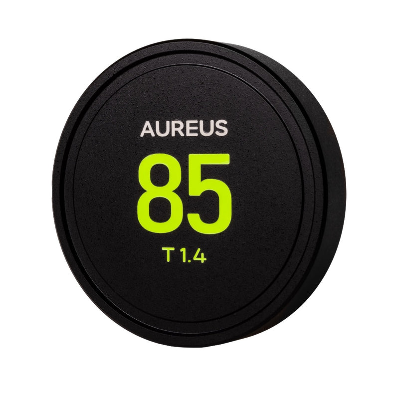 NiSi Aureus T1.4 Lens Cap – 85mm
