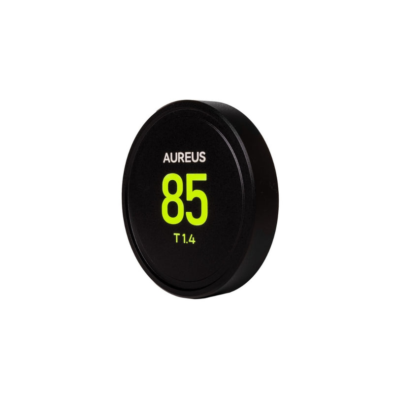 NiSi Aureus Lens Cap, available for 5 focal lengths