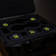 เคสเลนส์ NiSi Aureus Case วาล์วปรับแรงดัน