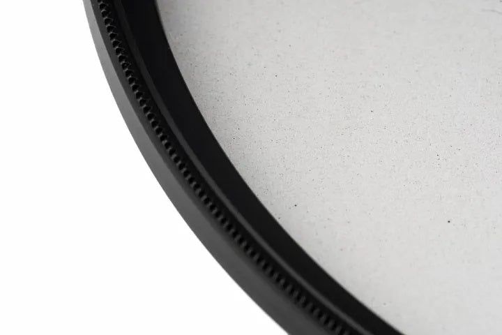 NiSi 49-95mm Circular Black Mist 1/4 Filter ฟิลเตอร์ลดแสง ช่วยให้แสงฟุ