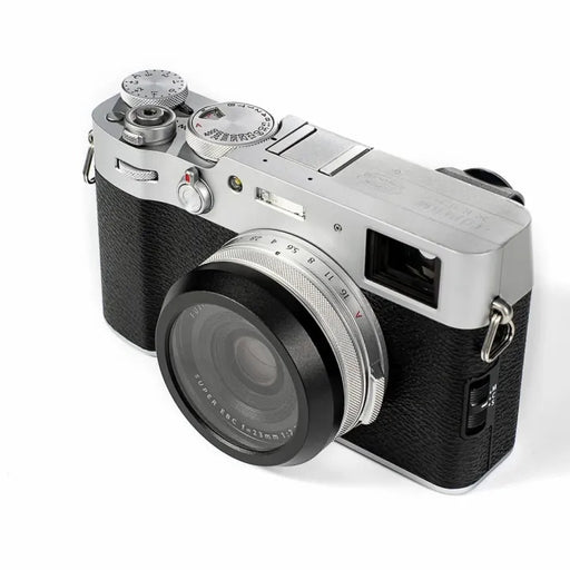 NiSi Black Mist 1/4 Filter — Silver