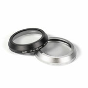 NiSi Black Mist 1/4 Filter for Fujifilm X100V Black Mist Filter