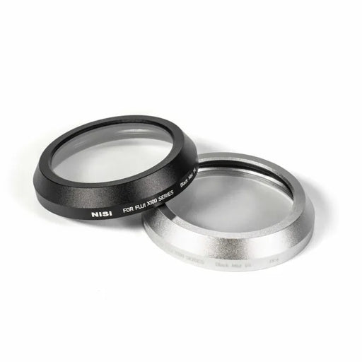 NiSi Black Mist 1/4 Filter for Fujifilm X100V Black Mist Filter