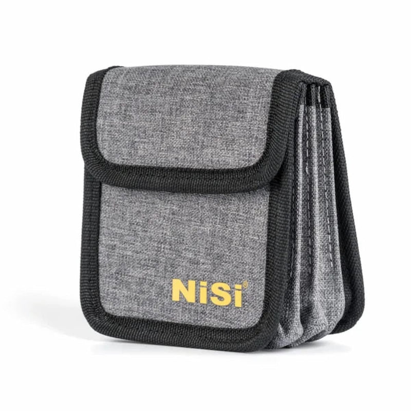 NiSi 40.5-95mm Black Mist 1/2 + 1/4 + 1/8 Fil NiSi ประกันศูนย์ไทย