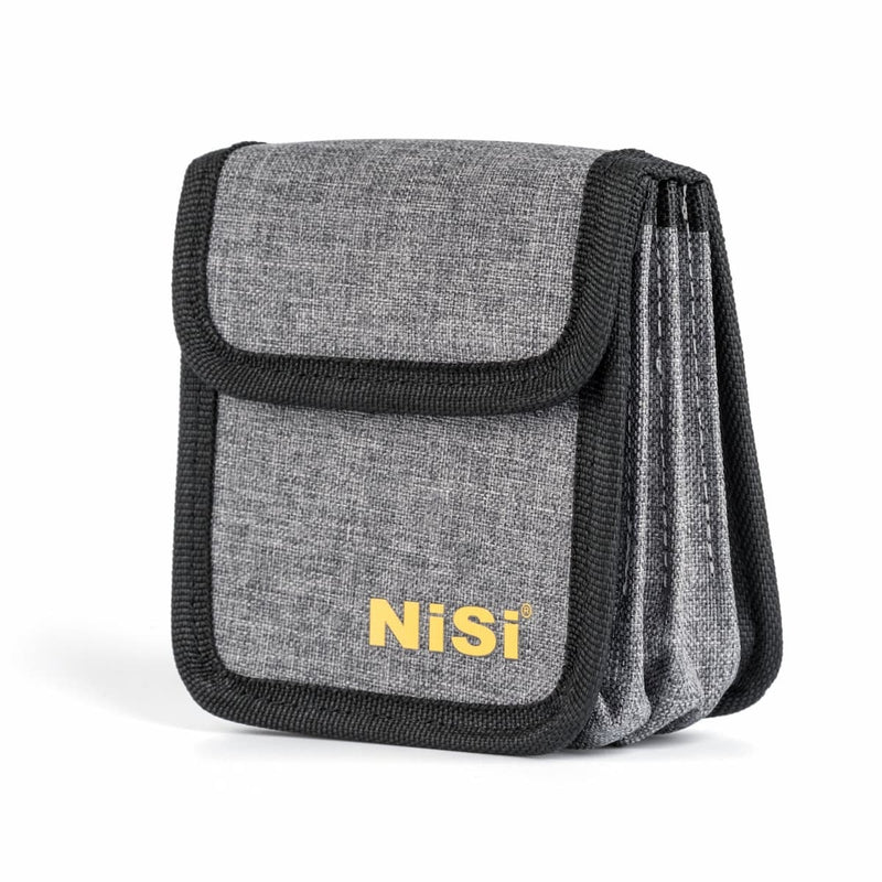 NiSi 40.5-95mm Black Mist 1/4 + 1/8 Filter Ki NiSi ประกันศูนย์ไทย