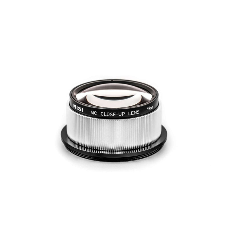 NiSi 49-77mm Close-up Lens Kit NC II