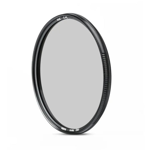 NiSi 46-105mm PRO Nano HUC CPL Filter CPL Filter