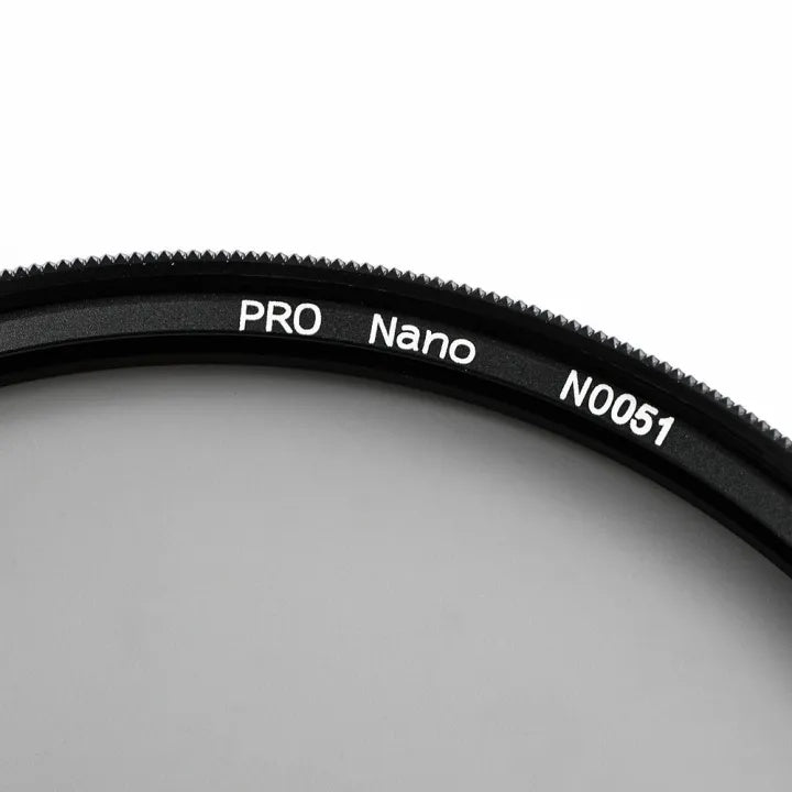 NiSi 46-105mm PRO Nano HUC CPL Filter ฟิลเตอร์ NiSi ของแท้