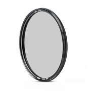 NiSi 46-105mm PRO Nano HUC CPL Filter — 52mm