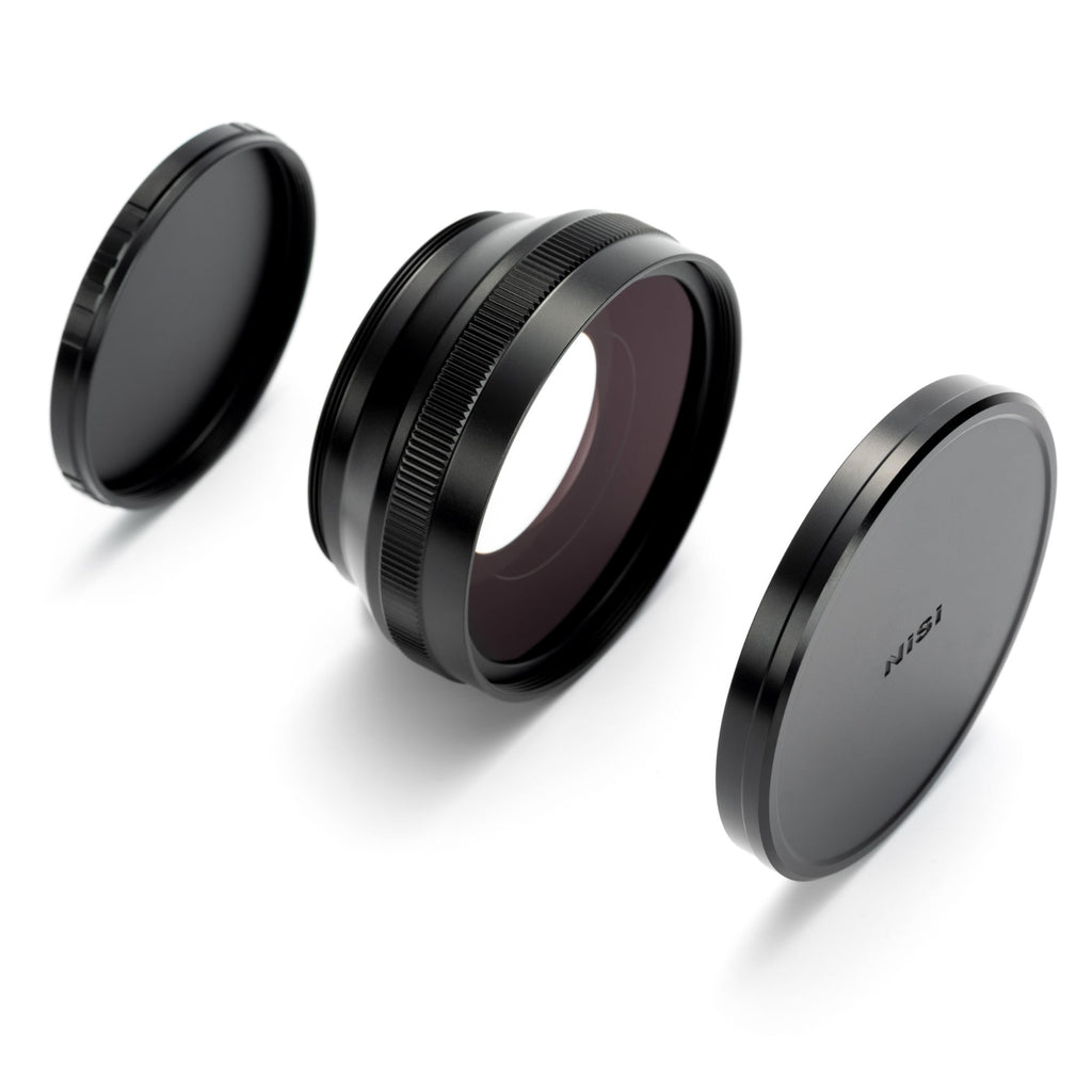NiSi Wide Conversion Lens Accessory