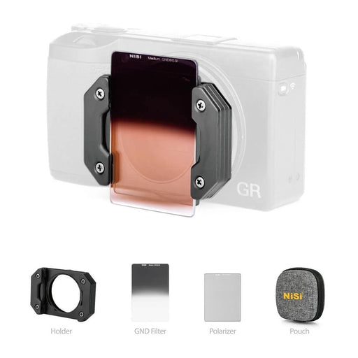 NiSi Starter Kit ตัวยึดฟิลเตอร์