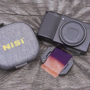 NiSi Starter Kit สำหรับงานถ่ายภาพและวิดีโอ