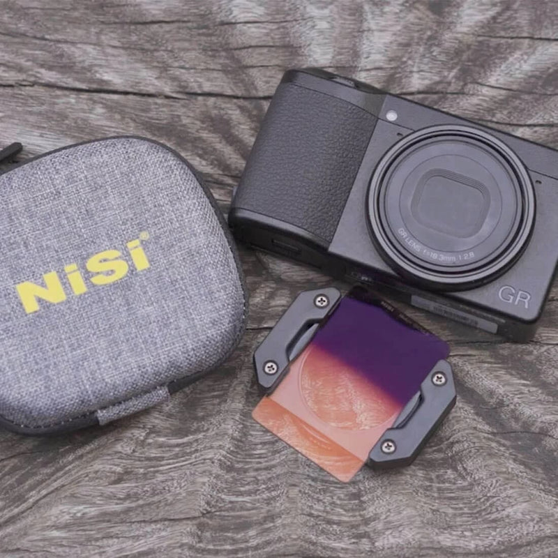 NiSi Starter Kit สำหรับงานถ่ายภาพและวิดีโอ