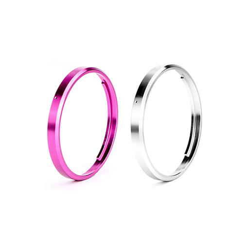 NiSi Ring Cap for Ricoh GR IIIx วงแหวนตกแต่งห Accessory