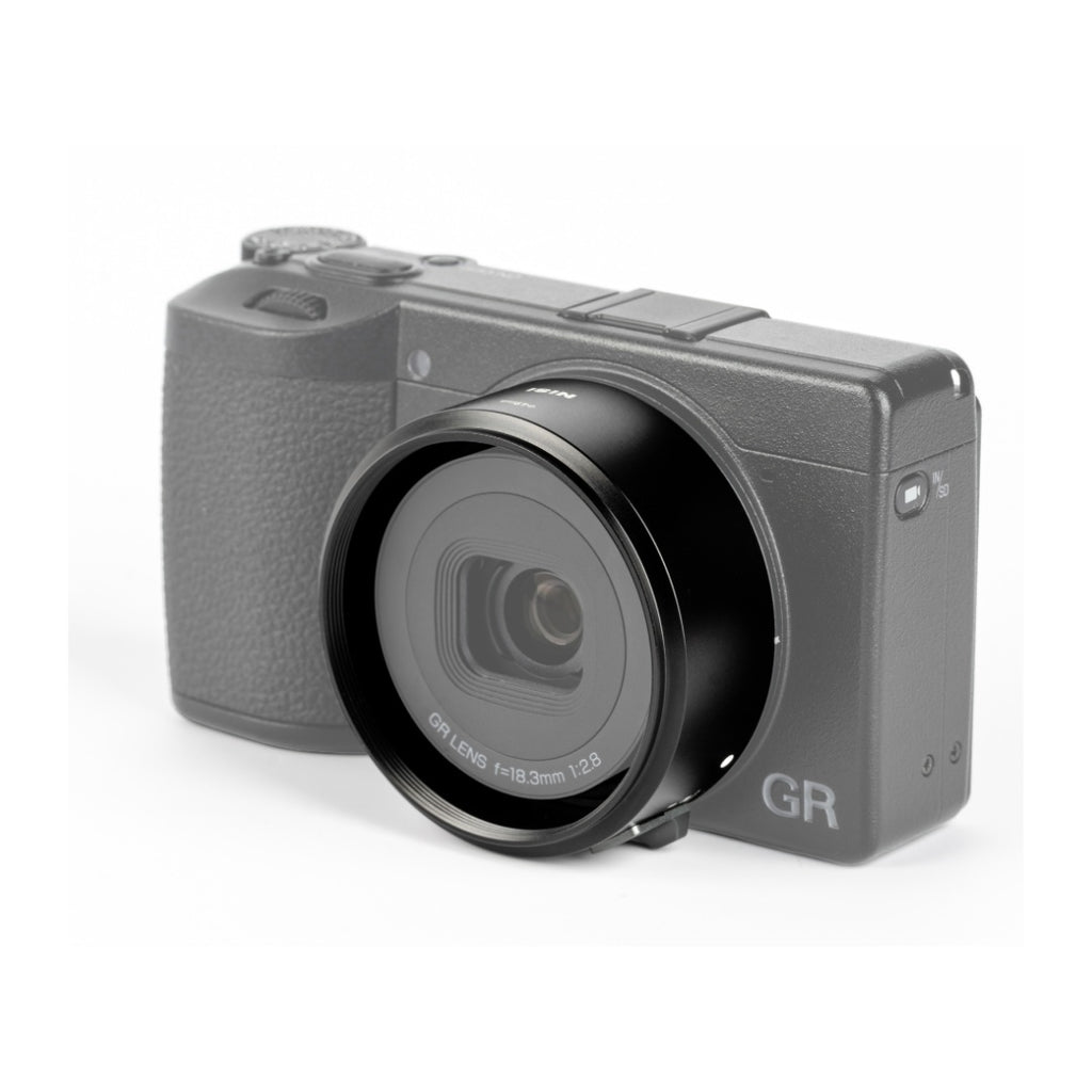 NiSi 49mm Filter Adapter อะแดปเตอร์