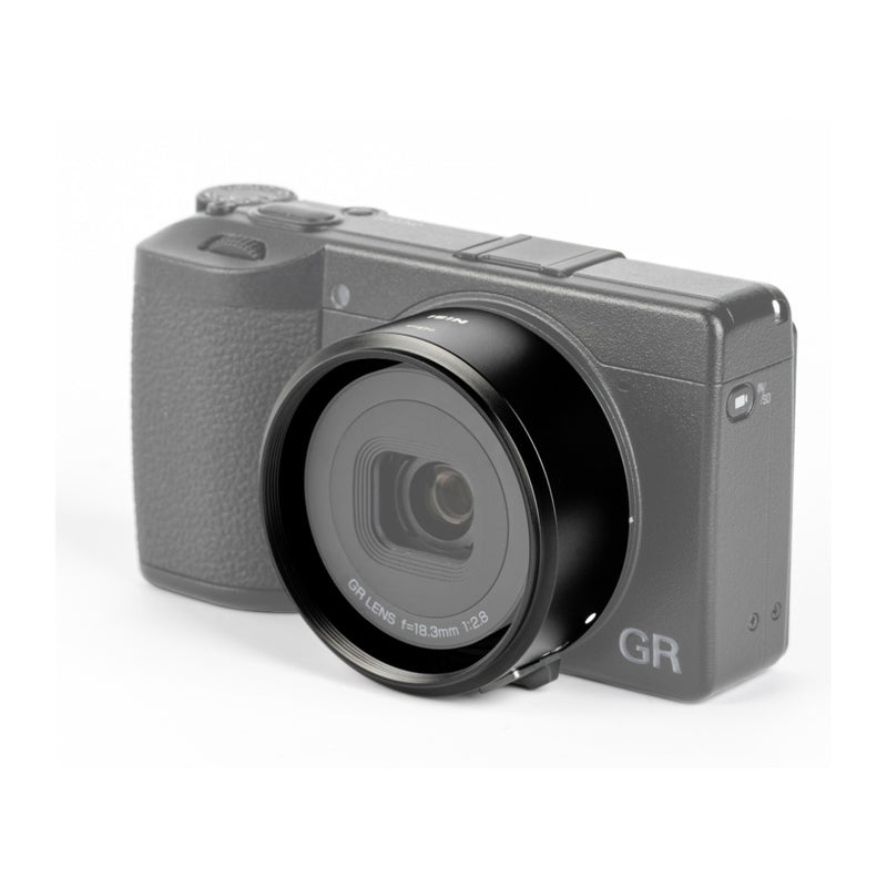NiSi 49mm Filter Adapter อะแดปเตอร์