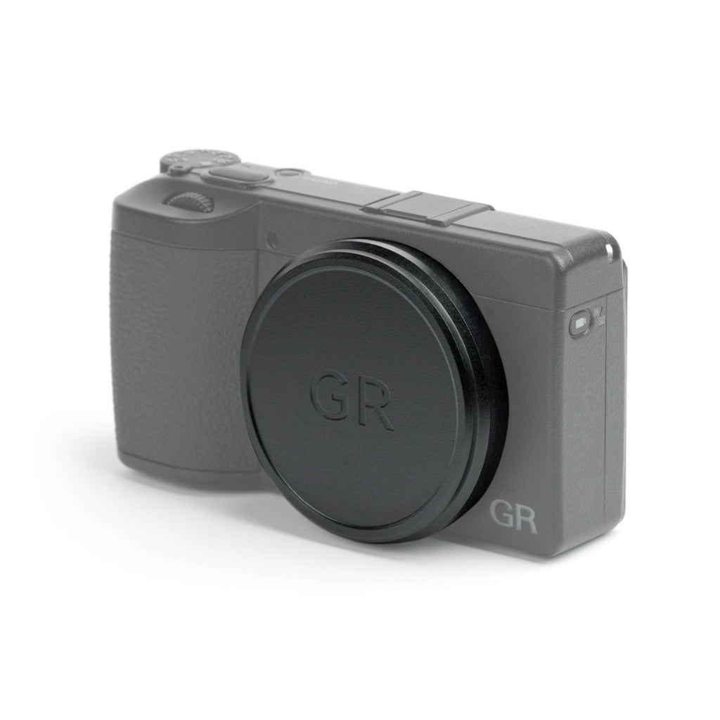 NiSi GR Lens Cap for Ricoh GR4 Lens Cap