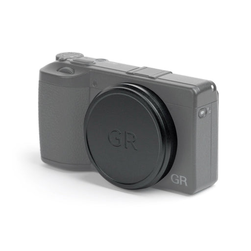 NiSi GR Lens Cap for Ricoh GR4 Lens Cap