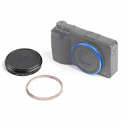 NiSi Ring + Cap Kit อุปกรณ์เสริม