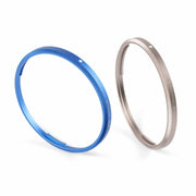 NiSi Ring + Cap Kit วัสดุคุณภาพสูง