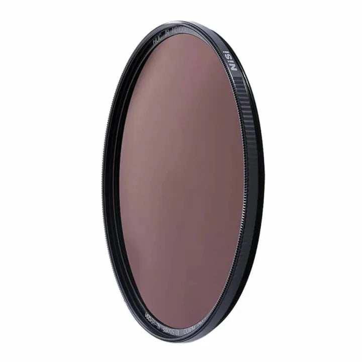 NiSi 39-95mm PRO Nano HUC IR ND1000 Filter ND Filter