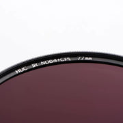 NiSi 62-82mm HUC PRO Nano IR 2in1 Filter ND64 ฟิลเตอร์ NiSi ของแท้