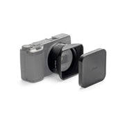 NiSi JetMag Pro Lens Hood Kit Adapter49mm + Hood + C อุปกรณ์เสริม