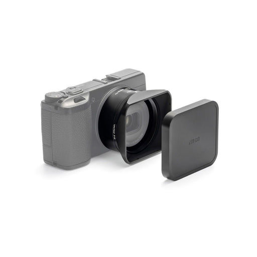 NiSi JetMag Pro Lens Hood Kit Adapter49mm + Hood + C อุปกรณ์เสริม