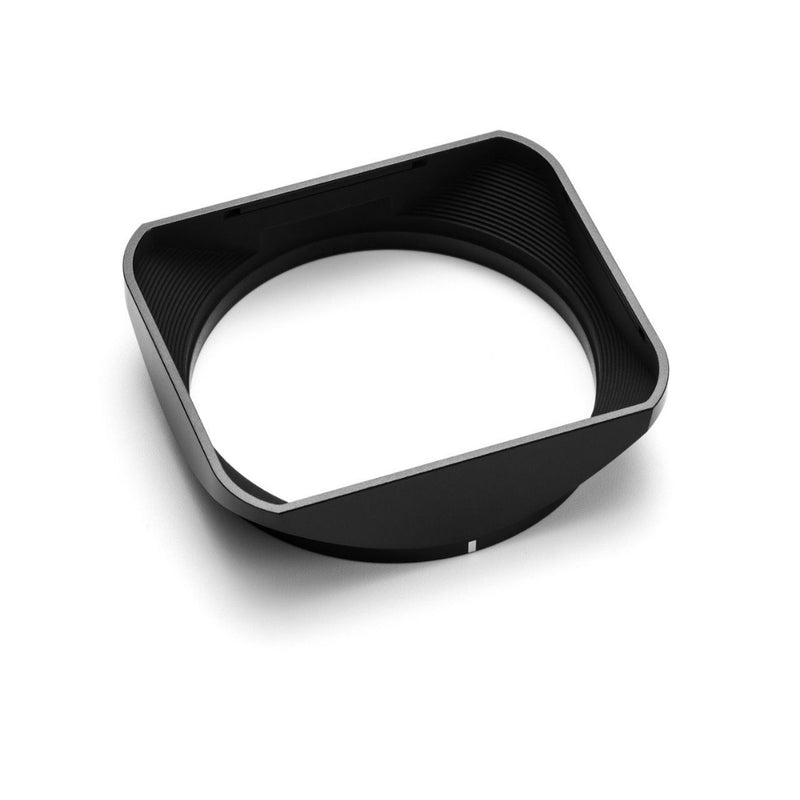 NiSi JetMag Pro Lens Hood Kit Adapter49mm + Hood + C มุมมองด้านหน้า