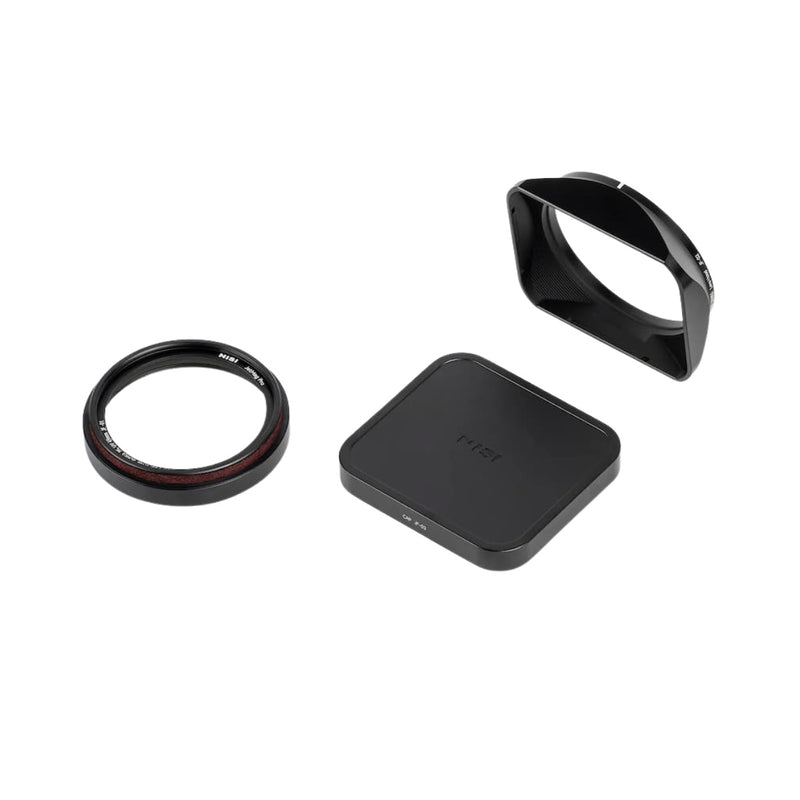 NiSi JetMag Pro Hood Kit รายละเอียดงานประกอบ