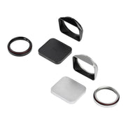NiSi JetMag Pro Hood Kit for Fuji X100 UV Hoo Magnetic Filter