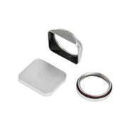 NiSi JetMag Pro Hood Kit — Black