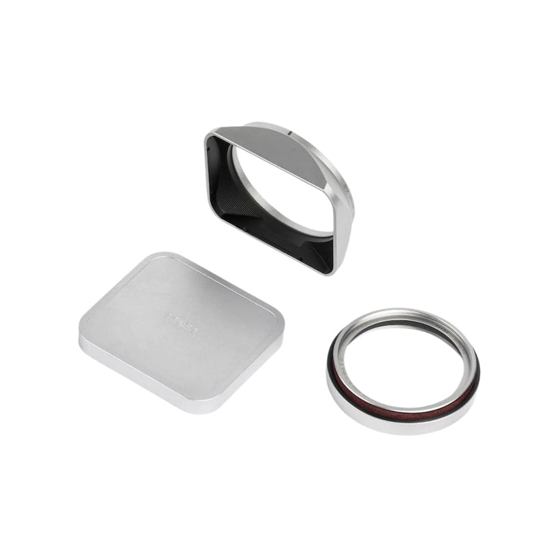 NiSi JetMag Pro Hood Kit — Black