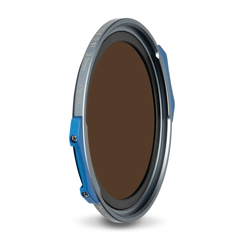 NiSi JetMag Pro 49MAG Landscape Magnetic Filter Kit มุมมองด้านหน้า