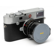 NiSi JetMag Pro 49MAG Monochrome Magnetic Filter Kit มุมมองด้านหน้า