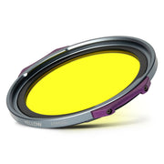 NiSi JetMag Pro 49MAG Monochrome Magnetic Filter Kit รายละเอียดงานประกอบ
