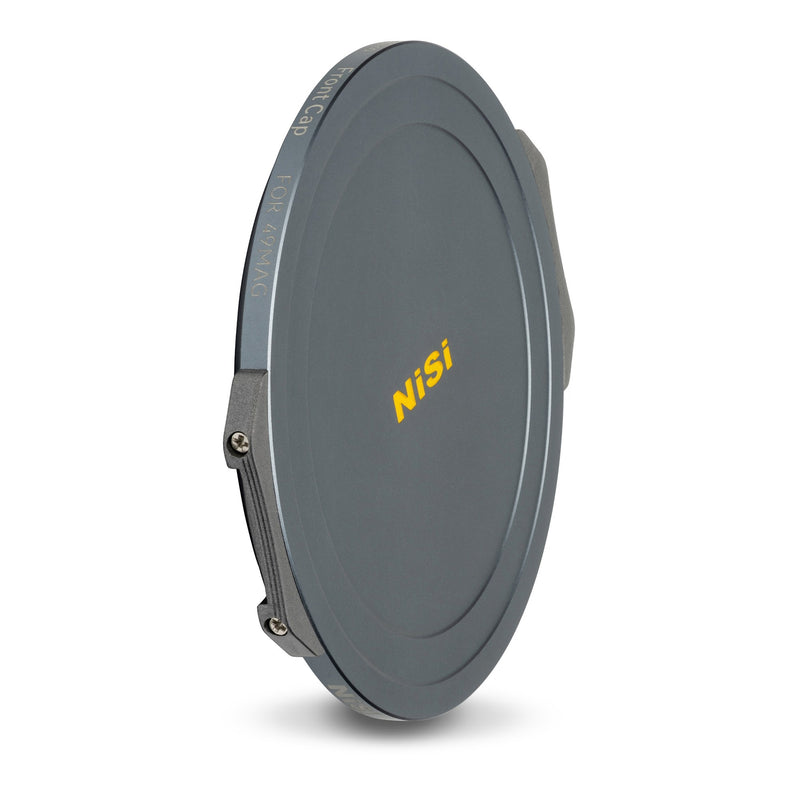 NiSi JetMag Pro 49MAG Monochrome Magnetic Filter Kit สำหรับงานถ่ายภาพและวิดีโอ