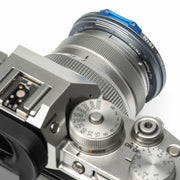 NiSi JetMag Pro 49MAG ND/UV/CPL/Black Mist/VND Magne — FS ND8 (0.9)