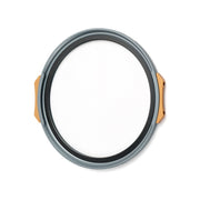 NiSi JetMag Pro 67MAG Filter ND/UV/CPL/Black Mist/VND — Black Mist 1/8