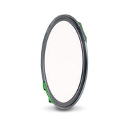 NiSi JetMag Pro 67MAG Filter ND/UV/CPL/Black Mist/VND — Black Magic 1/4
