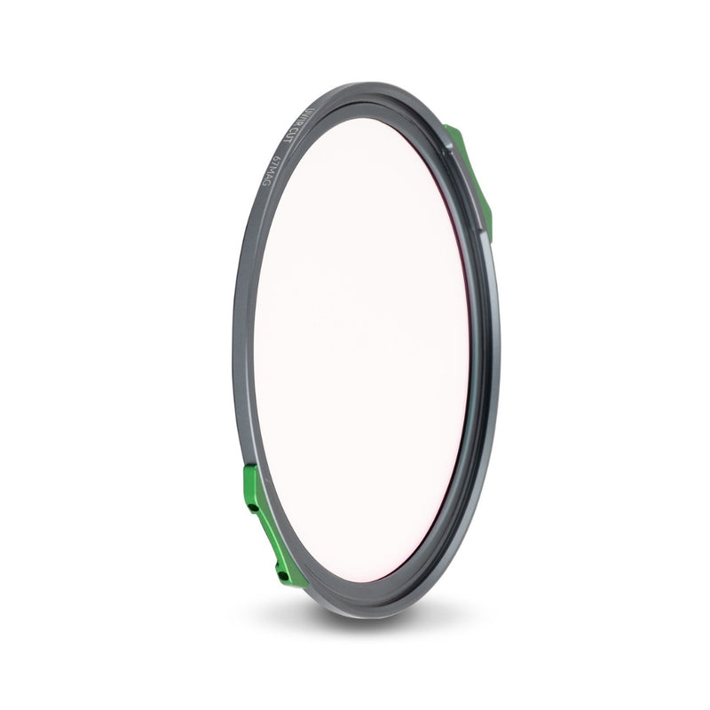 NiSi JetMag Pro 67MAG Filter ND/UV/CPL/Black Mist/VND — Black Magic 1/4