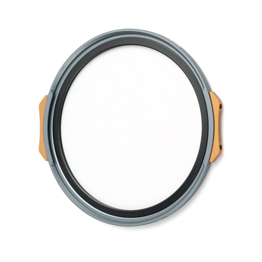 NiSi JetMag Pro 67MAG Filter ND/UV/CPL/Black Mist/VND — Back Cap