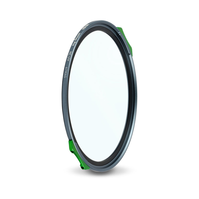 NiSi JetMag Pro 67MAG Filter ND/UV/CPL/Black NiSi ประกันศูนย์ไทย